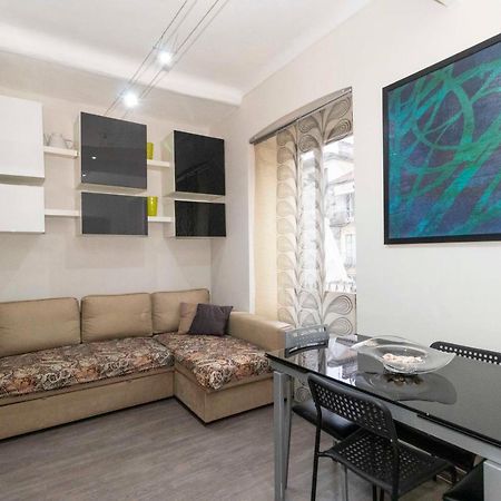 San Salvario Stylish Apartment Турин Экстерьер фото