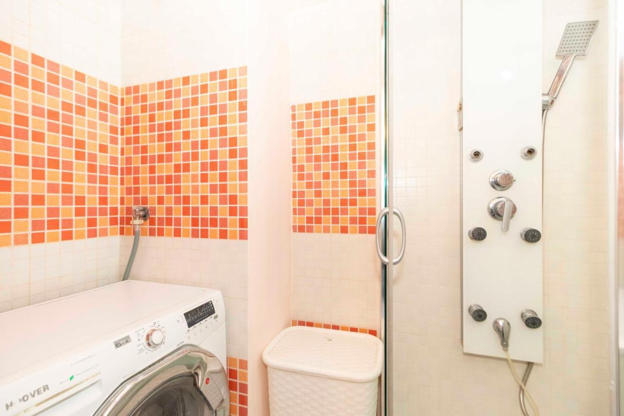 San Salvario Stylish Apartment Турин Экстерьер фото