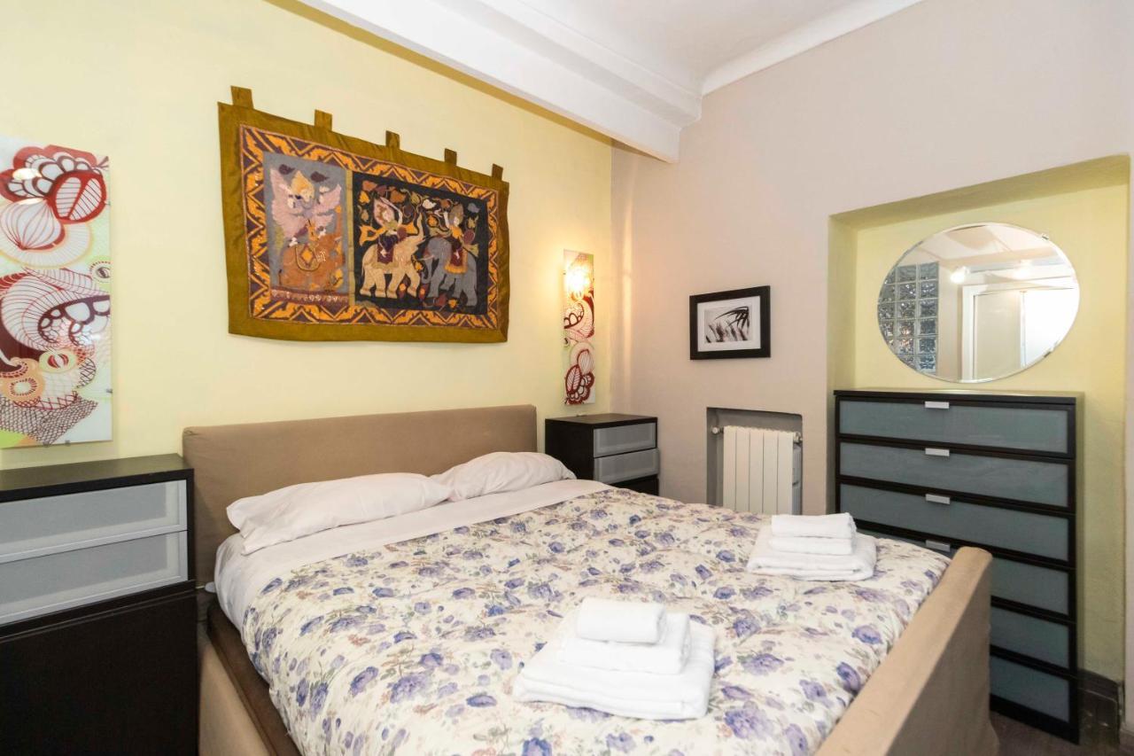 San Salvario Stylish Apartment Турин Экстерьер фото