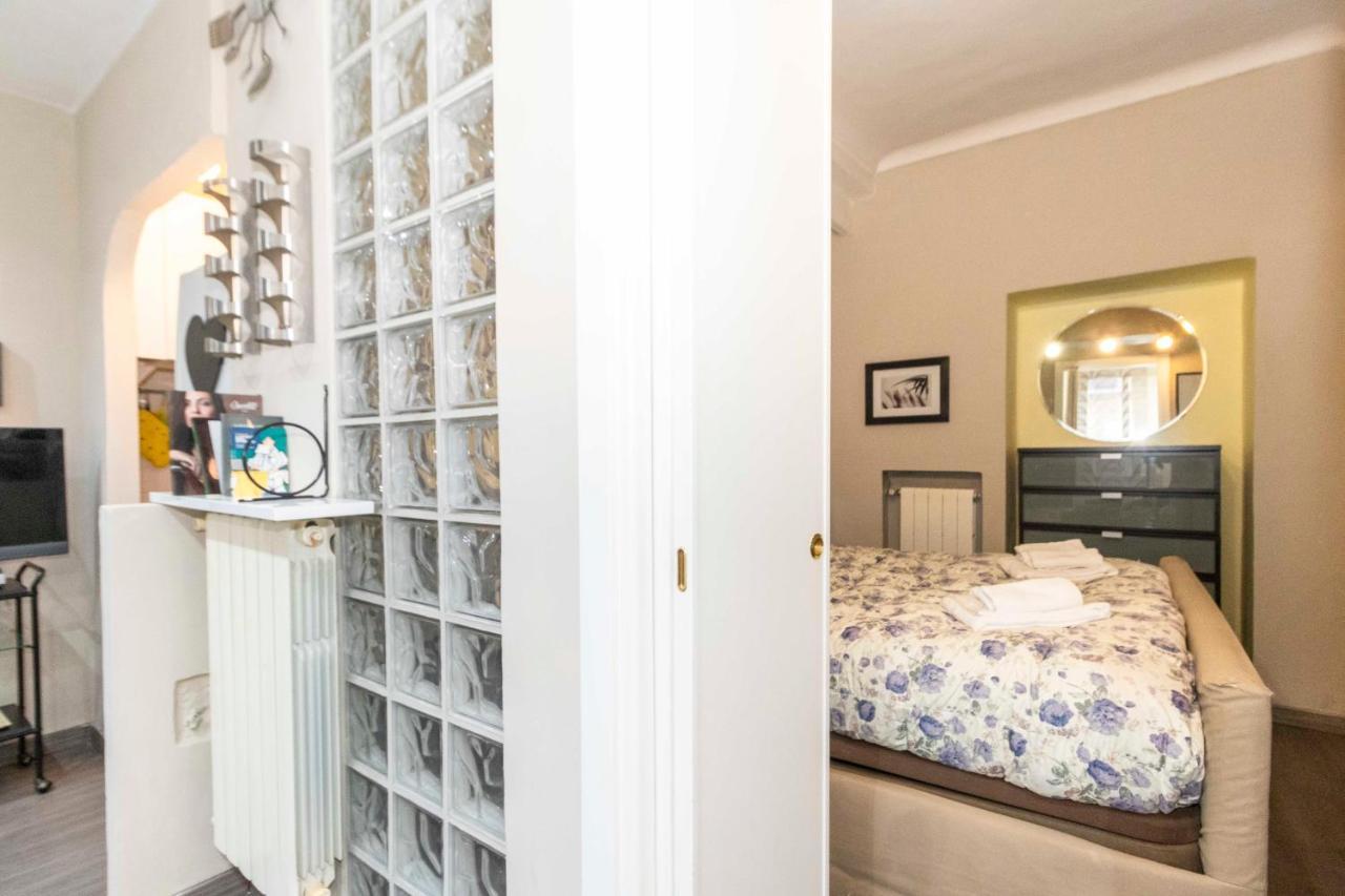 San Salvario Stylish Apartment Турин Экстерьер фото