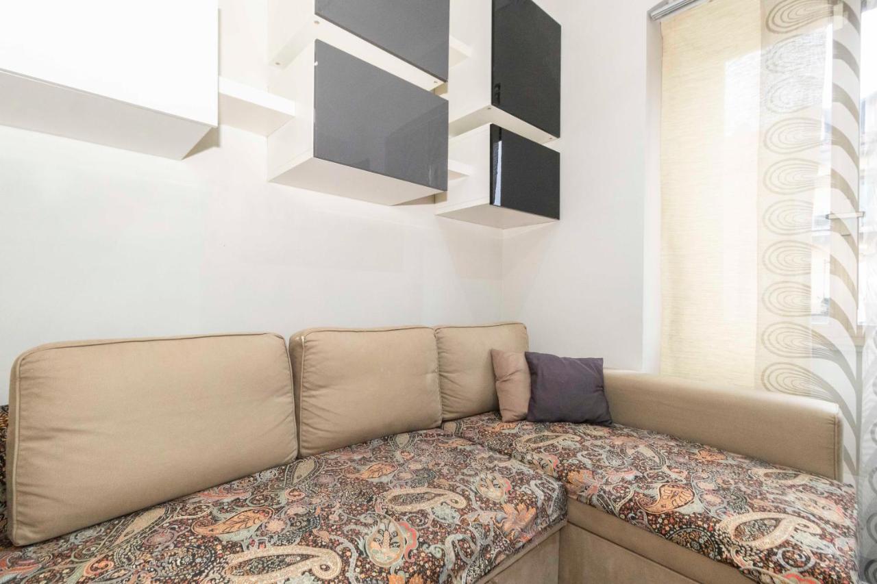 San Salvario Stylish Apartment Турин Экстерьер фото