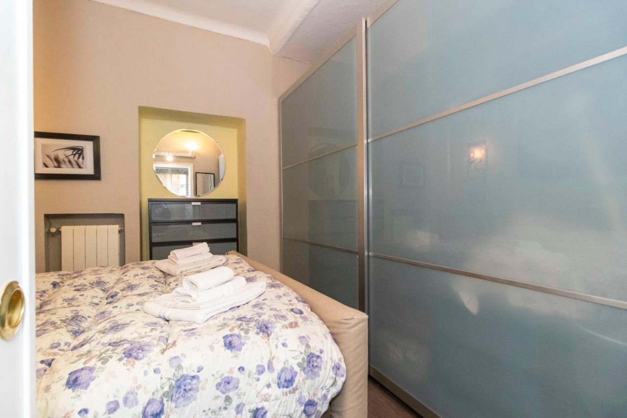 San Salvario Stylish Apartment Турин Экстерьер фото